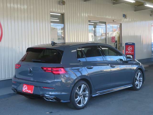 VOLKSWAGEN GOLF 2021 Image 31