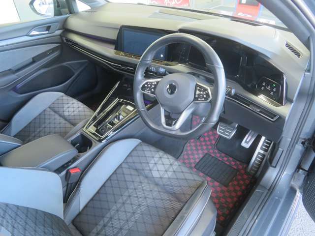 VOLKSWAGEN GOLF 2021 Image 31