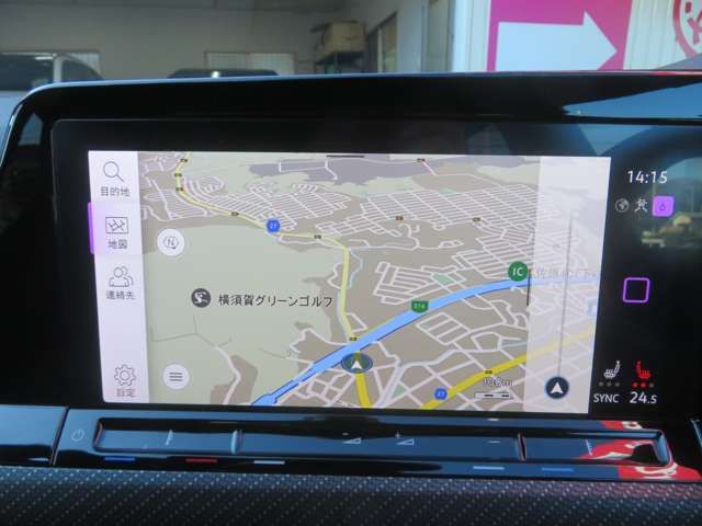 VOLKSWAGEN GOLF 2021 Image 31