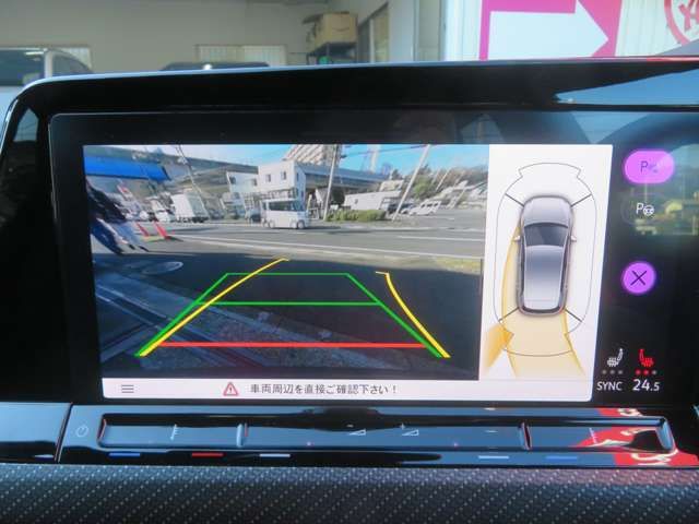 VOLKSWAGEN GOLF 2021 Image 31