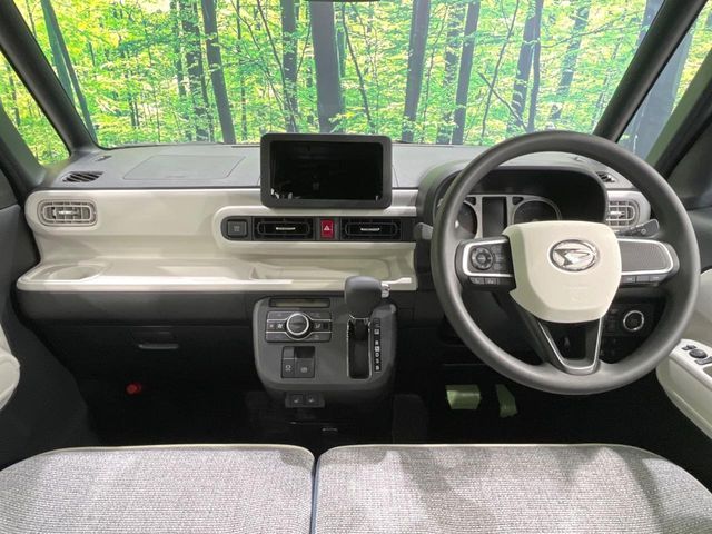 DAIHATSU MOVE CANBUS 2024 Image 31