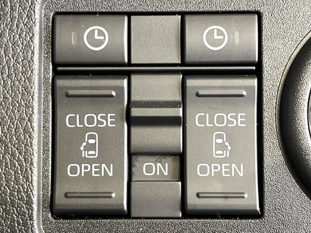 DAIHATSU MOVE CANBUS 2024 Image 31