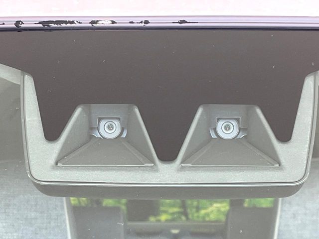 DAIHATSU MOVE CANBUS 2024 Image 31