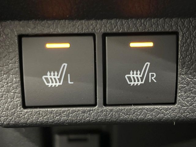 DAIHATSU MOVE CANBUS 2024 Image 31