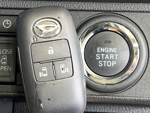 DAIHATSU MOVE CANBUS 2024 Image 31