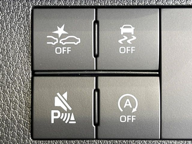 DAIHATSU MOVE CANBUS 2024 Image 31