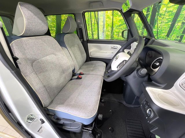 DAIHATSU MOVE CANBUS 2024 Image 31