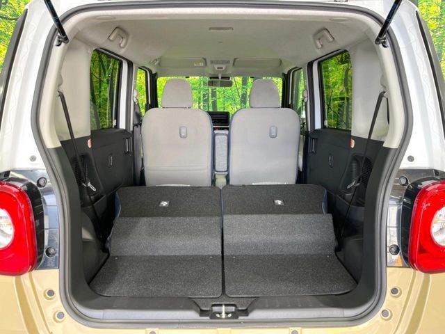 DAIHATSU MOVE CANBUS 2024 Image 31