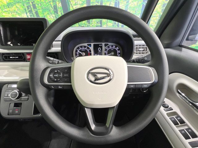 DAIHATSU MOVE CANBUS 2024 Image 31