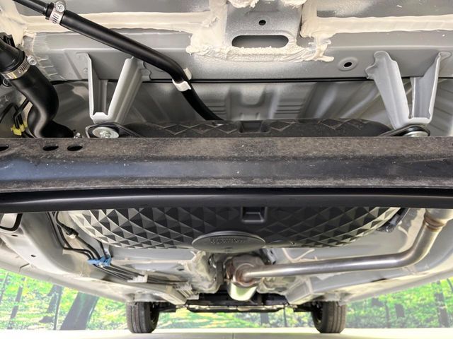 DAIHATSU MOVE CANBUS 2024 Image 31