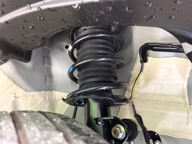 DAIHATSU MOVE CANBUS 2024 Image 31