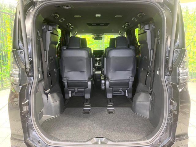 TOYOTA VOXY 2023 Image 31