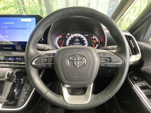 TOYOTA VOXY 2023 Image 31