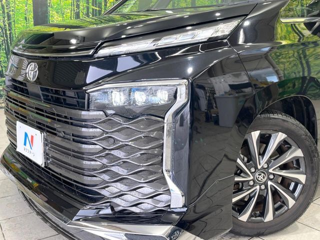 TOYOTA VOXY 2023 Image 31