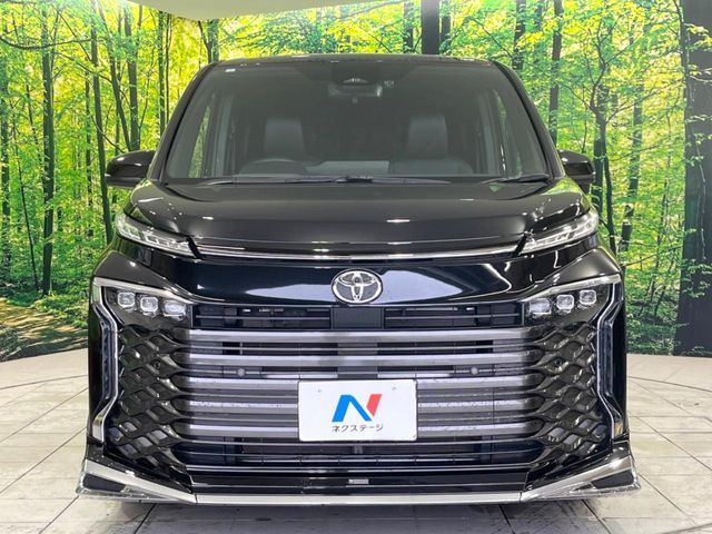 TOYOTA VOXY 2023 Image 31