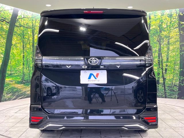 TOYOTA VOXY 2023 Image 31