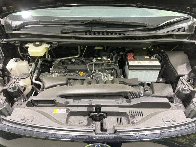 TOYOTA VOXY 2023 Image 31