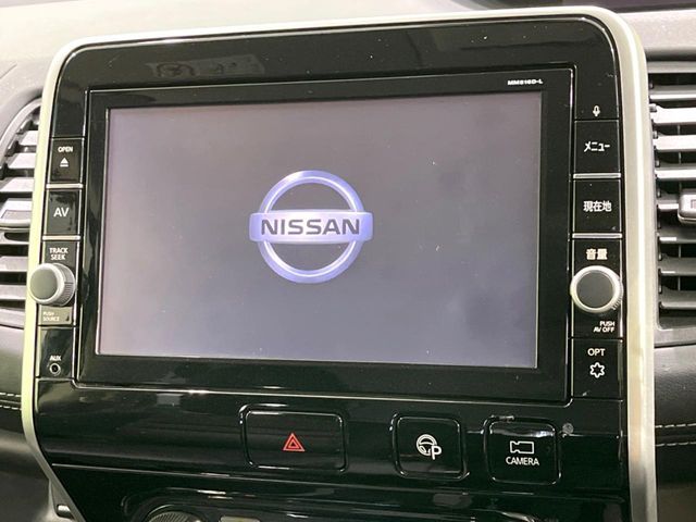 NISSAN SERENA  S-HYBRID 4WD 2016 Image 31