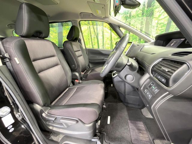 NISSAN SERENA  S-HYBRID 4WD 2016 Image 31