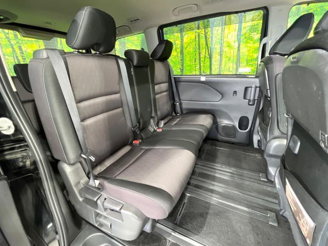 NISSAN SERENA  S-HYBRID 4WD 2016 Image 31