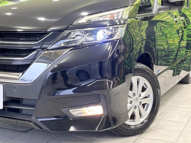 NISSAN SERENA  S-HYBRID 4WD 2016 Image 31
