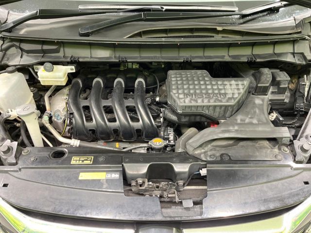 NISSAN SERENA  S-HYBRID 4WD 2016 Image 31