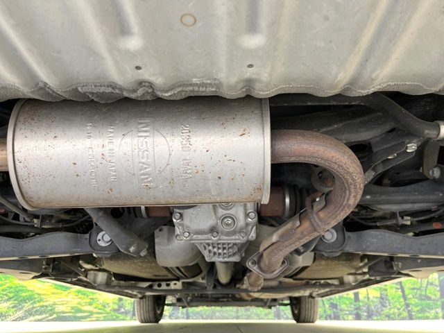 NISSAN SERENA  S-HYBRID 4WD 2016 Image 31