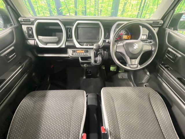 SUZUKI HUSTLER 2021 Image 31