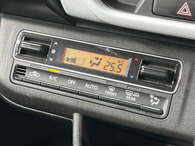 SUZUKI HUSTLER 2021 Image 31