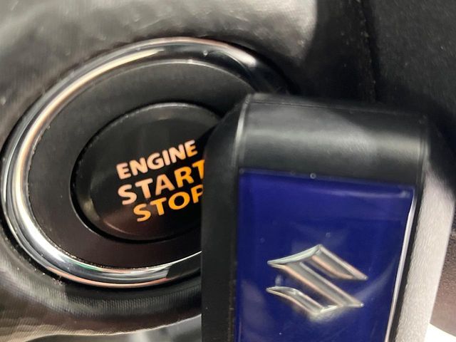 SUZUKI HUSTLER 2021 Image 31