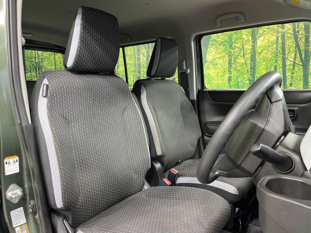 SUZUKI HUSTLER 2021 Image 31