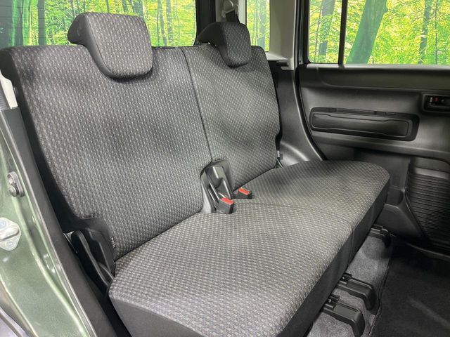 SUZUKI HUSTLER 2021 Image 31