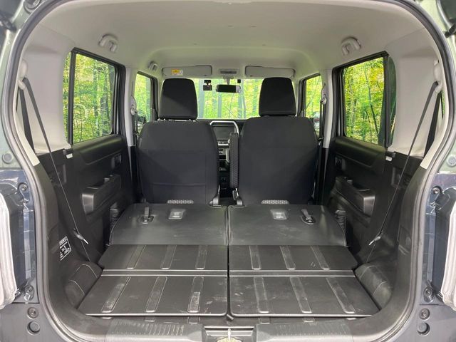 SUZUKI HUSTLER 2021 Image 31