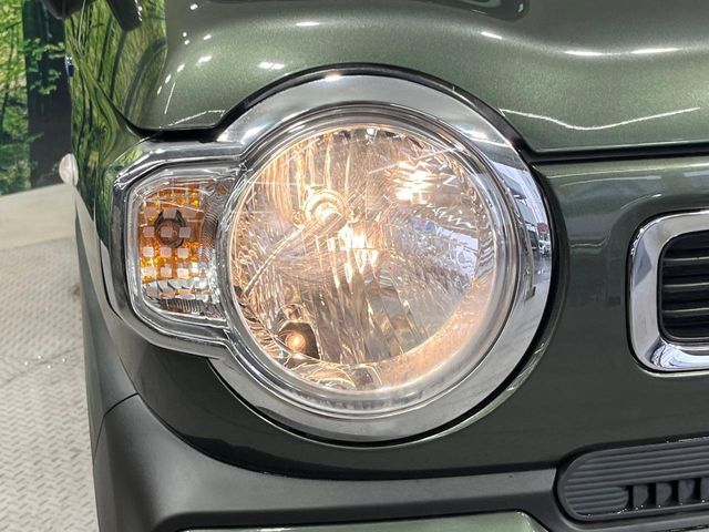 SUZUKI HUSTLER 2021 Image 31