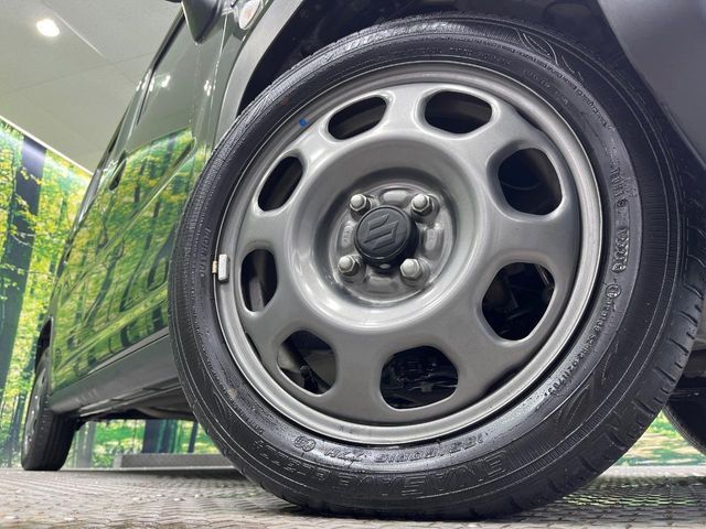 SUZUKI HUSTLER 2021 Image 31