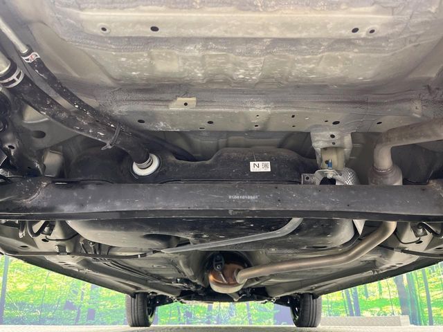 SUZUKI HUSTLER 2021 Image 31