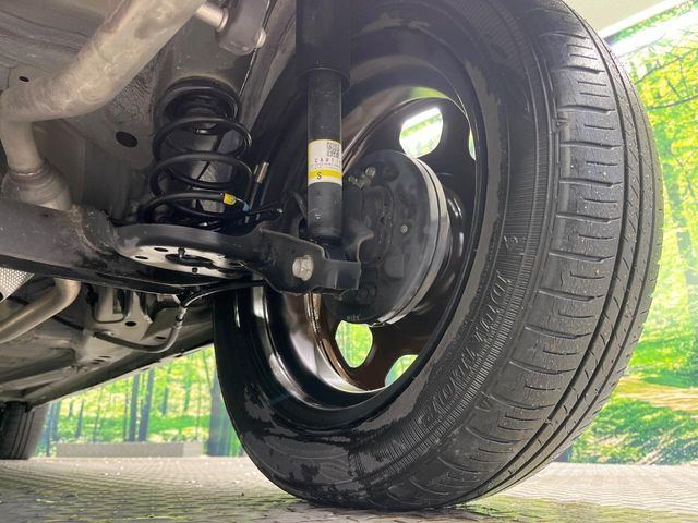 SUZUKI HUSTLER 2021 Image 31