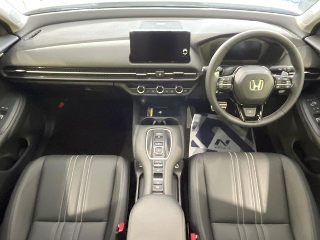 HONDA ZR-V E:HEV 2024 Image 31