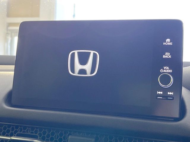 HONDA ZR-V E:HEV 2024 Image 31