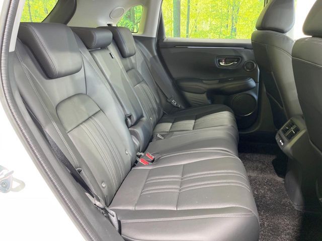 HONDA ZR-V E:HEV 2024 Image 31