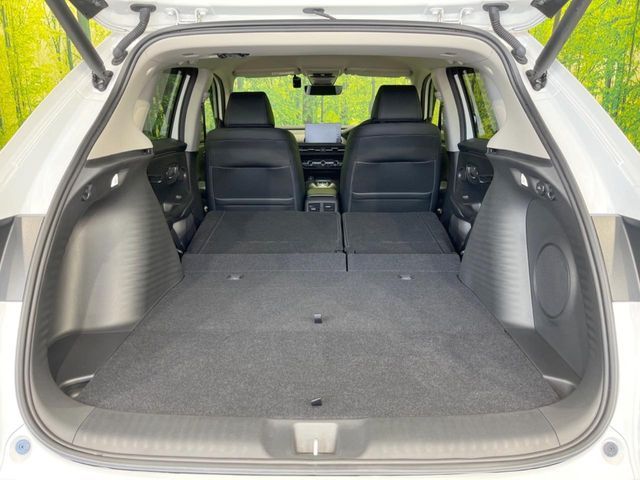 HONDA ZR-V E:HEV 2024 Image 31