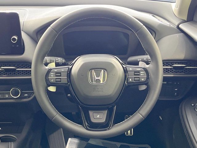 HONDA ZR-V E:HEV 2024 Image 31