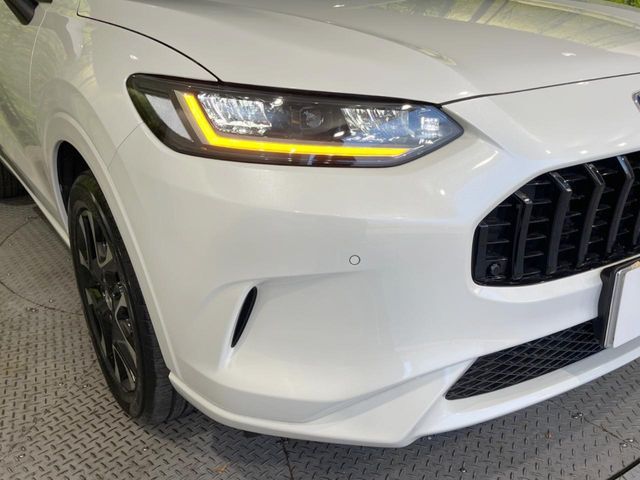 HONDA ZR-V E:HEV 2024 Image 31