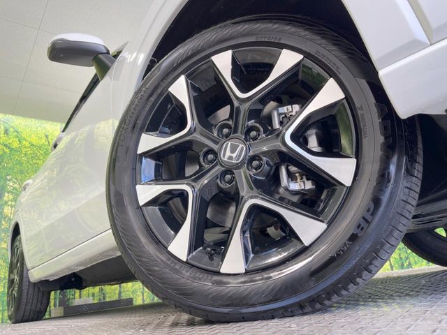 HONDA ZR-V E:HEV 2024 Image 31