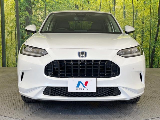 HONDA ZR-V E:HEV 2024 Image 31