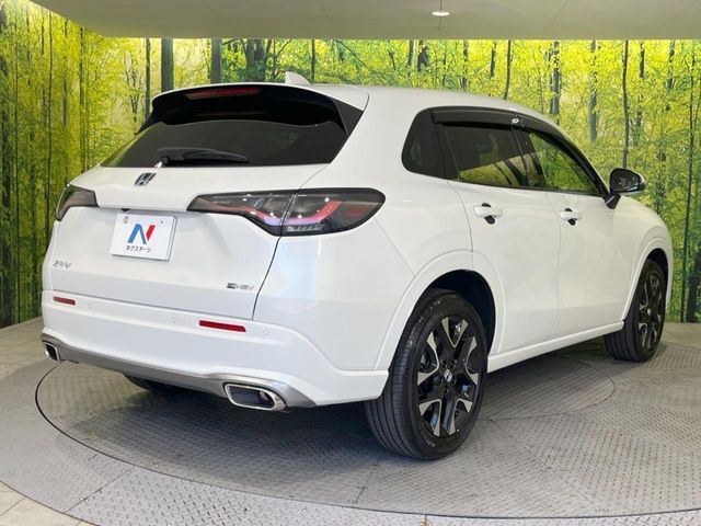 HONDA ZR-V E:HEV 2024 Image 31