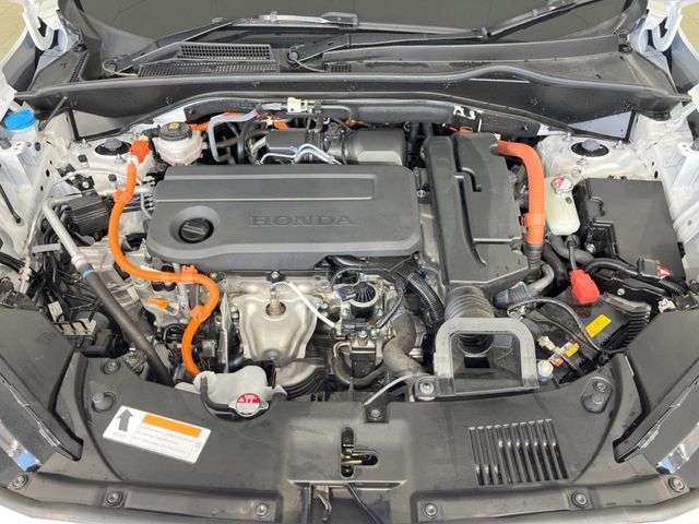 HONDA ZR-V E:HEV 2024 Image 31