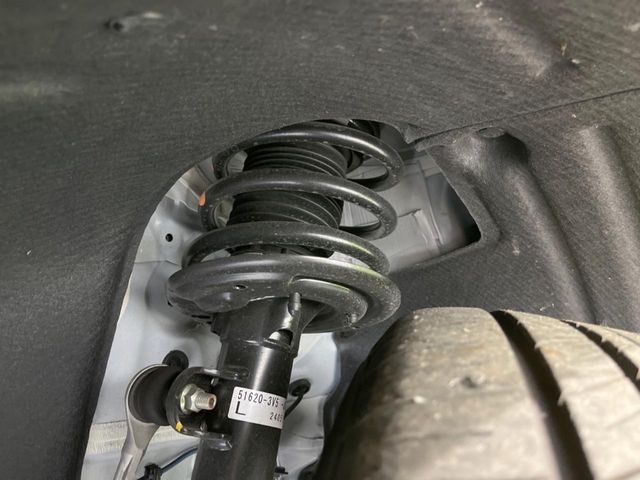 HONDA ZR-V E:HEV 2024 Image 31