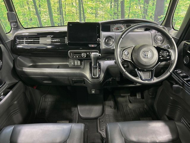 HONDA N BOX CUSTOM 2021 Image 31