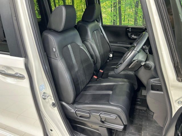 HONDA N BOX CUSTOM 2021 Image 31